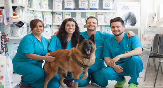Equipo Fauna Granada